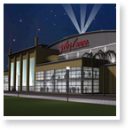 Antalya Arena, Turkey
