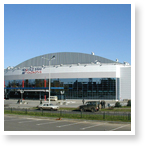 Arena 2000 Yaroslavl, Russia, 2000