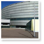 Hartwall Areena, Helsinki, Finland, 1997