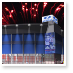 Lada Arena, Toggliatti, Russia, Projekti 2006 - 2008