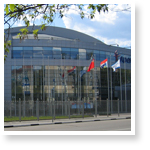 Mytishchi Arena, Moscow region, Russia, 2006