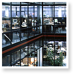 Rank Xerox pääkonttori, Espoo, Finland, 1996