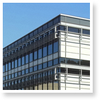 Rank Xerox pääkonttori, Espoo, Finland, 1996