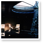 Villa Haka, Helsinki, Finland, 1988