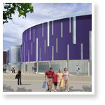 Yekaterinburg Shopping Centre, Projekti 2007